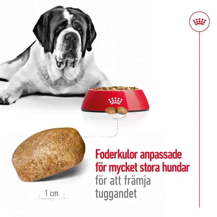 Royal Canin Giant Adult Dog 15 kg Royal Canin