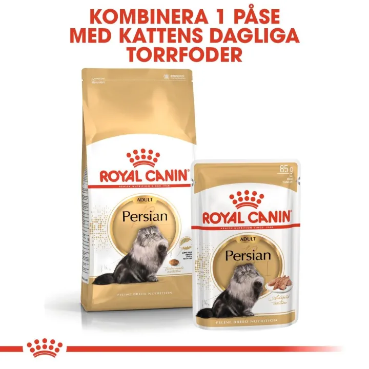 Royal Canin Persian Adult Cat 10 kg Royal Canin