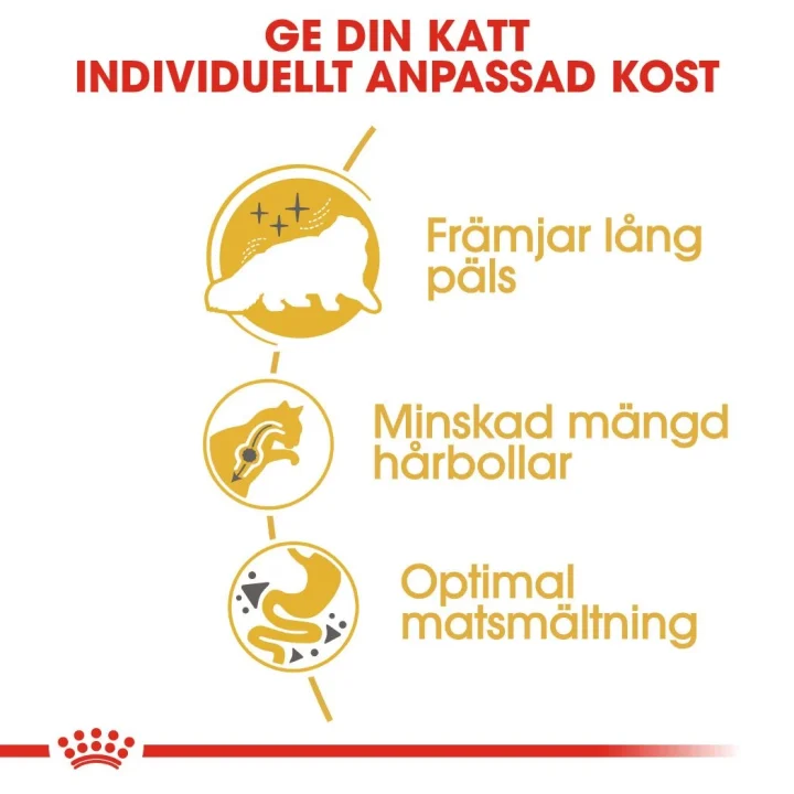 Royal Canin Persian Adult Cat 10 kg Royal Canin