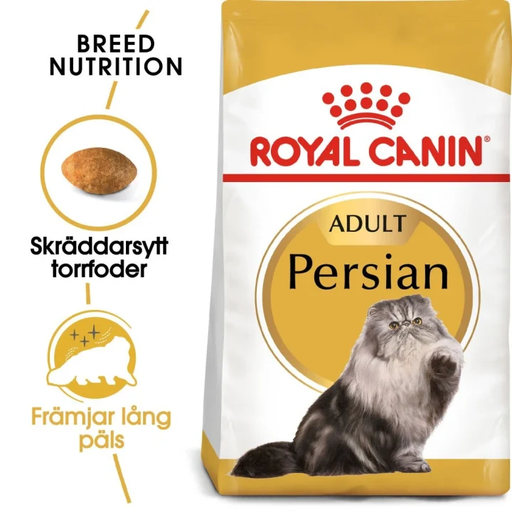 Royal Canin Persian Adult Cat 10 kg Royal Canin