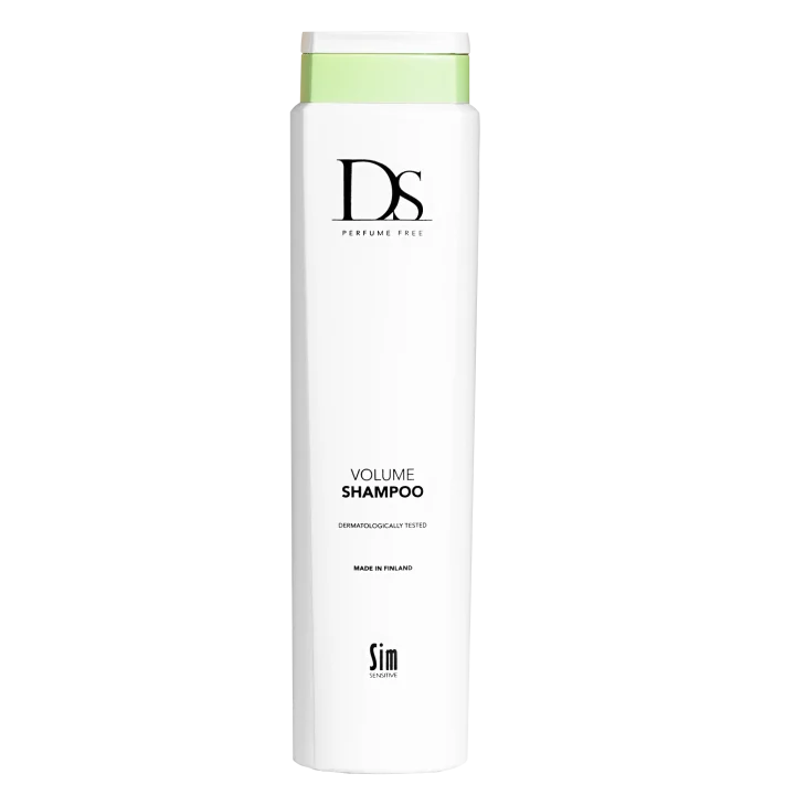 DS Volume Shampoo 250 ml DS