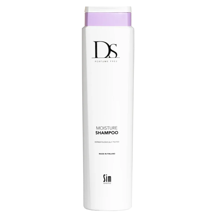 DS Moisture Shampoo 250 ml DS