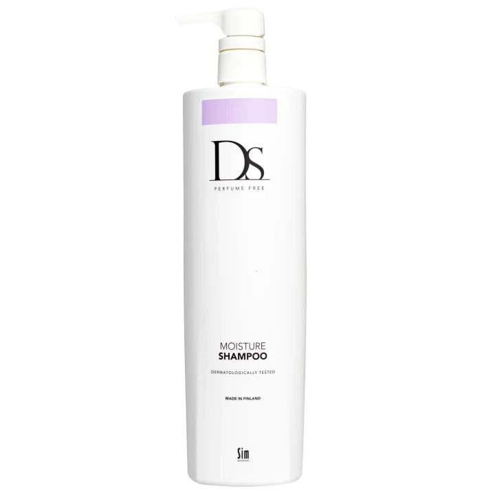 DS Moisture Shampoo 1000 ml DS