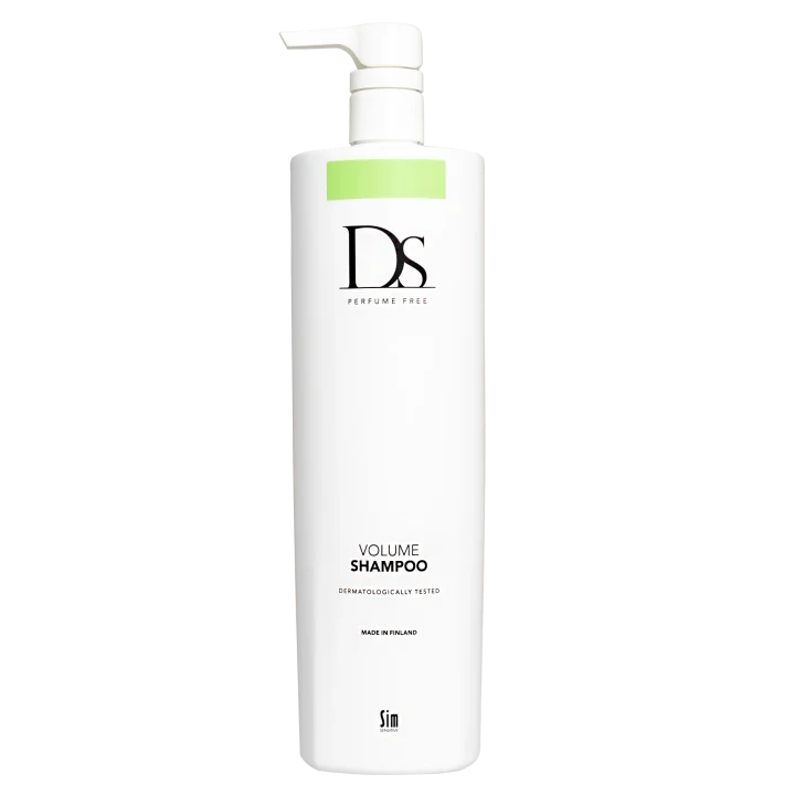 DS Volume Shampoo 1000 ml DS