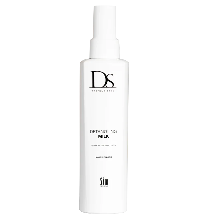 DS Detangling Milk 200 ml DS