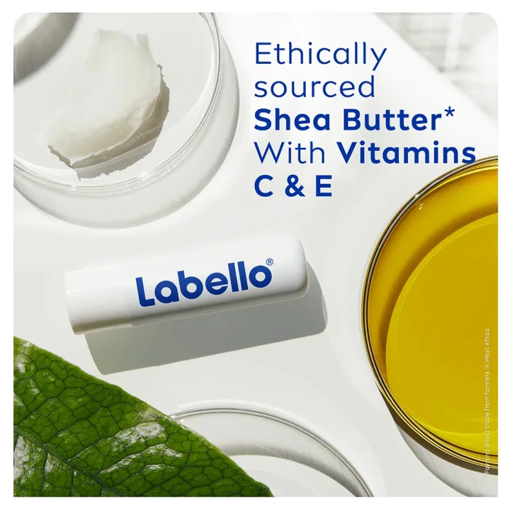Labello Med Repair Lip Balm 4,8 g Labello