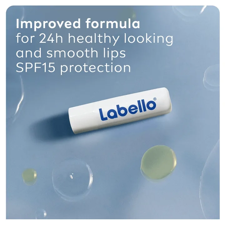 Labello Med Repair Lip Balm 4,8 g Labello