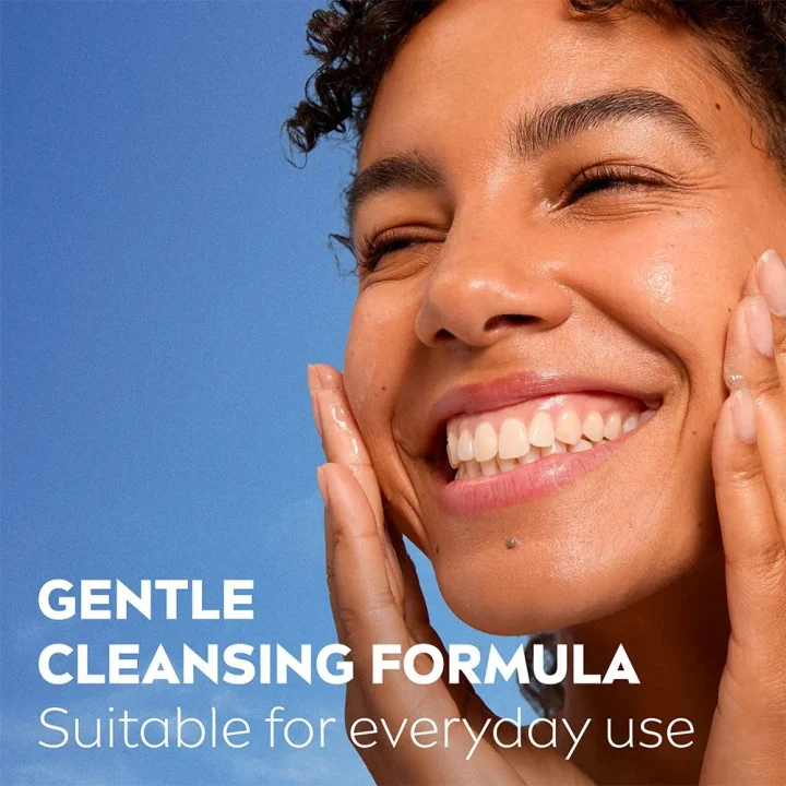 Nivea Wash Gel Purifying 150 ml Nivea