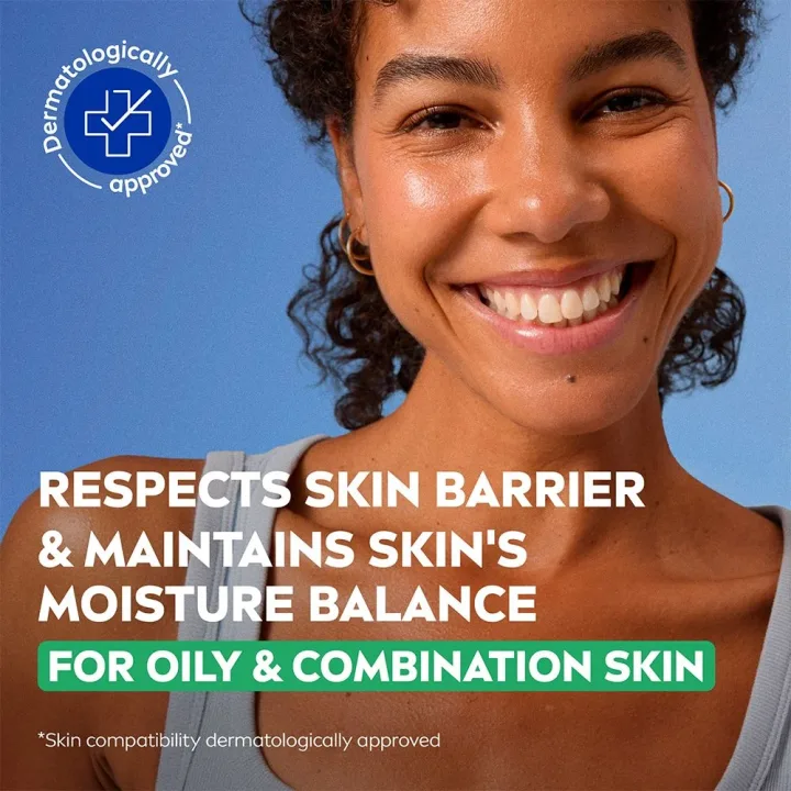 Nivea Wash Gel Purifying 150 ml Nivea