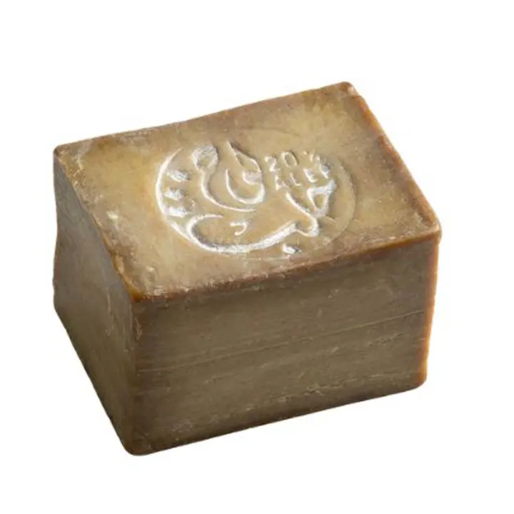 Tadé Pays du Levant Aleppotvål 20% Lagerbärsolja 190 g Tadé Pays du Levant