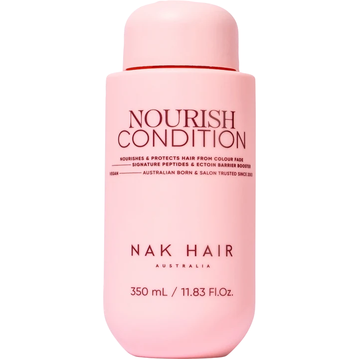 NAK Nourish Conditioner 350 ml NAK