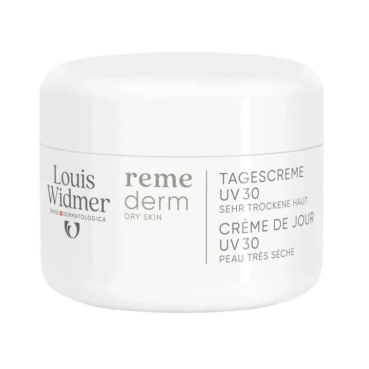 Louis Widmer Remederm Day Cream UV 30 PF 50 ml Louis Widmer