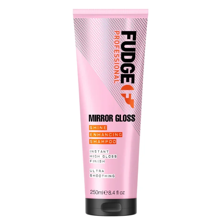 Fudge Mirror Gloss Shampoo 250 ml Fudge