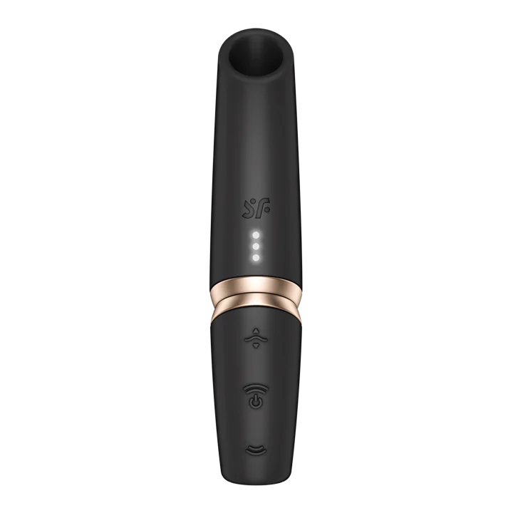 Satisfyer Perfect Kiss Lufttrycksvibrator Satisfyer
