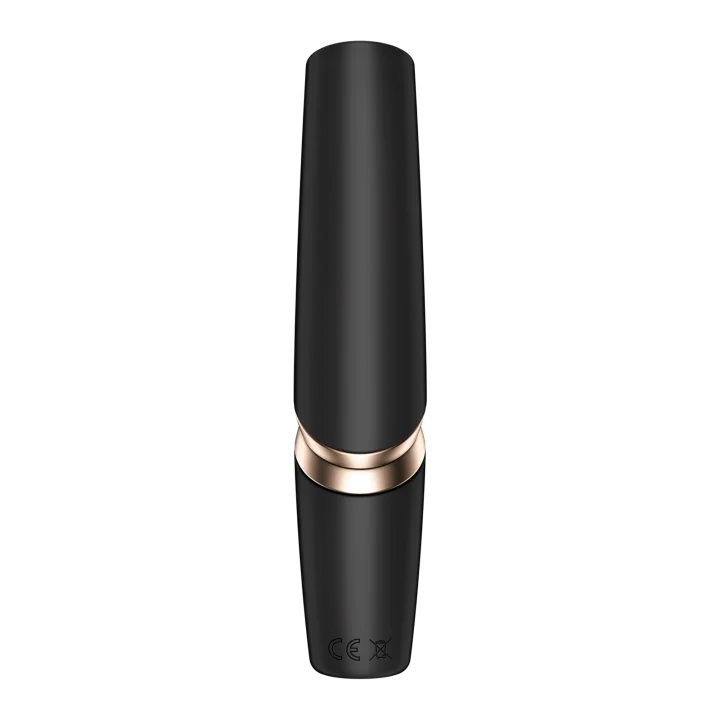 Satisfyer Perfect Kiss Lufttrycksvibrator Satisfyer