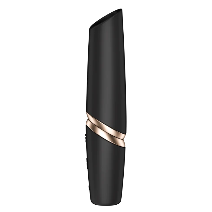 Satisfyer Perfect Kiss Lufttrycksvibrator Satisfyer
