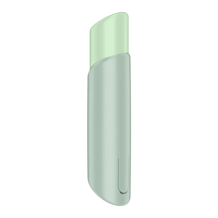 Satisfyer Naughty Kiss Lufttrycksvibrator Satisfyer