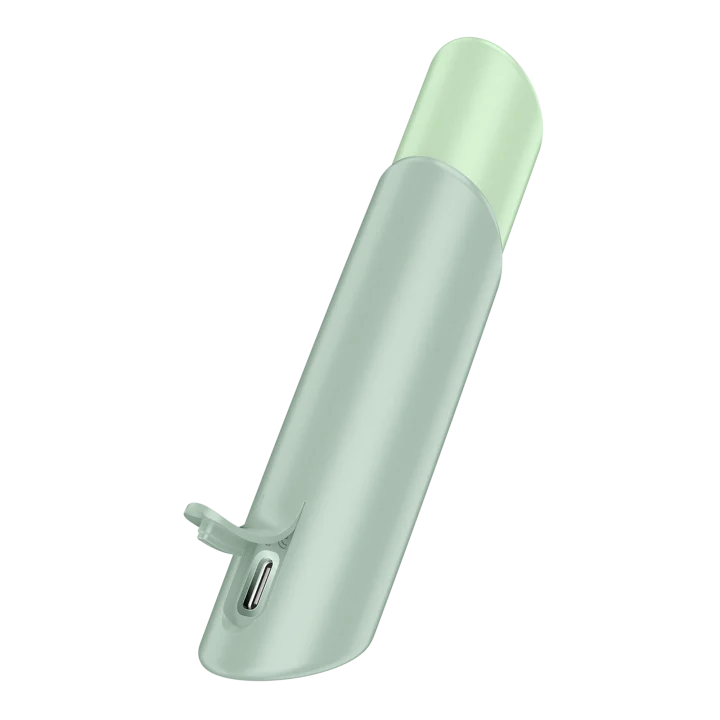 Satisfyer Naughty Kiss Lufttrycksvibrator Satisfyer