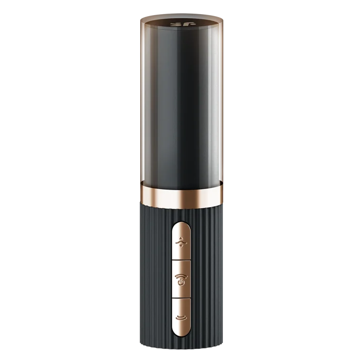 Satisfyer Deep Kiss Lufttrycksvibrator Satisfyer