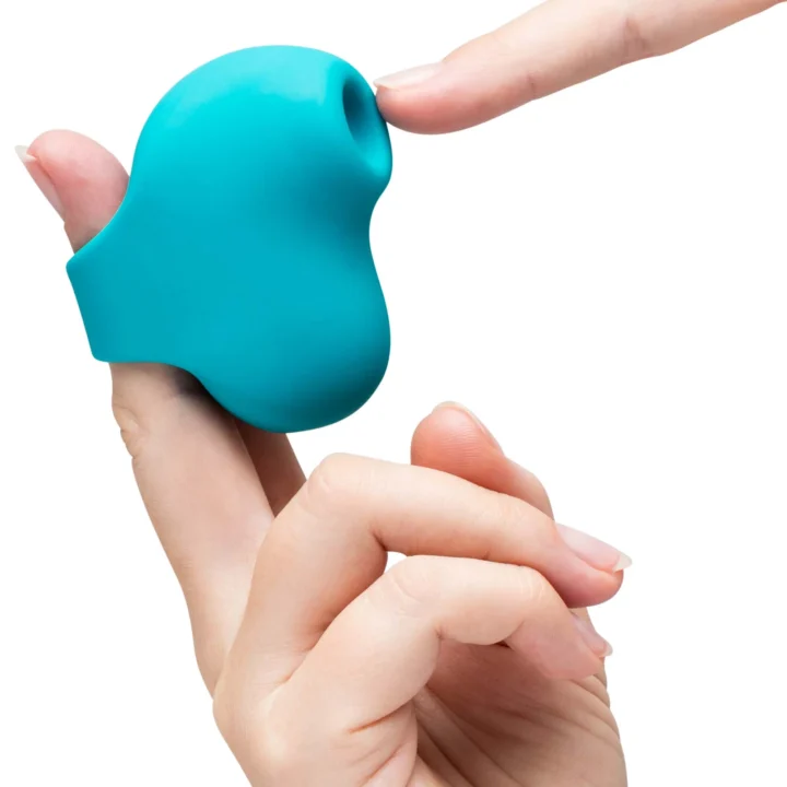Lovehoney Mon Ami Finger Suction Stimulator Lovehoney