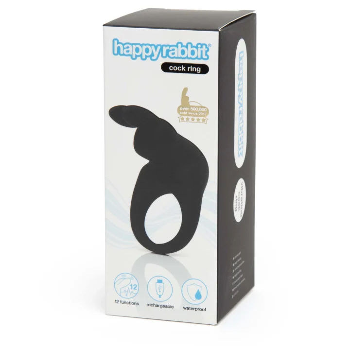 Happy Rabbit C-Ring Penisring Happy Rabbit