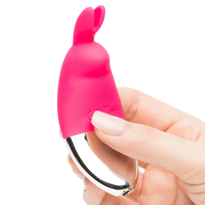 Happy Rabbit Knicker Trosvibrator Happy Rabbit
