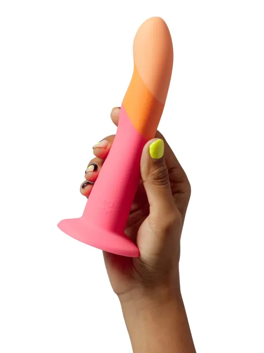 Romp Dizi Dildo Romp