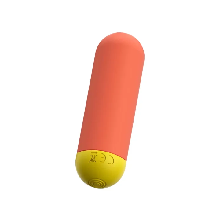 Romp Riot Vibrator Romp