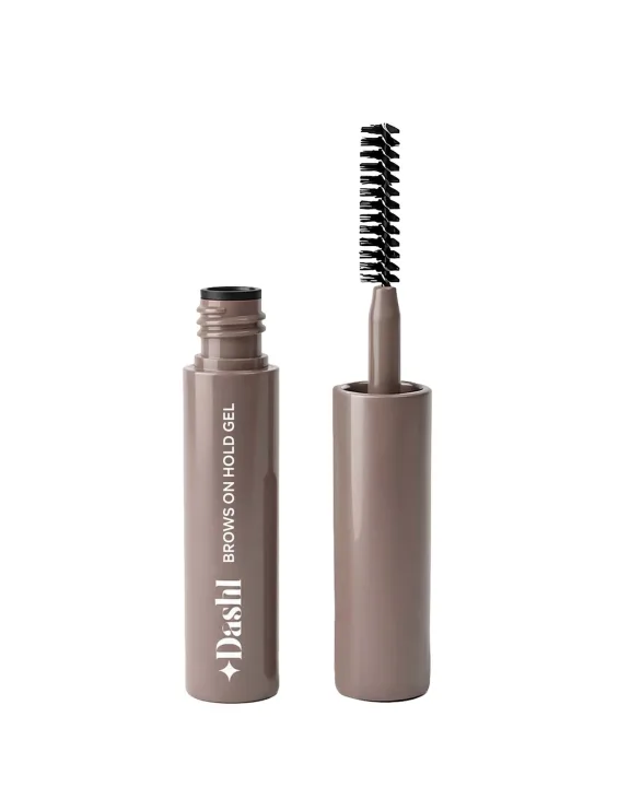 Dashl Brows On Hold Gel transparent 10 ml Dashl