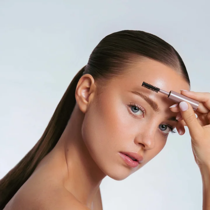 Dashl Brows On Hold Gel transparent 10 ml Dashl