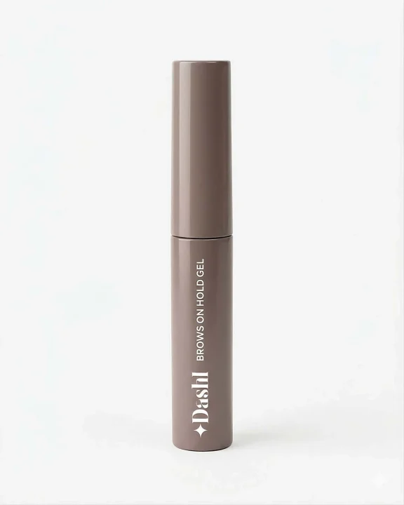 Dashl Brows On Hold Gel transparent 10 ml Dashl