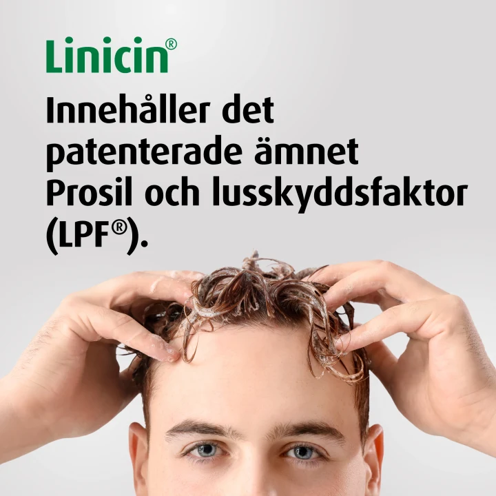 Linicin Pure Power 100 ml Linicin