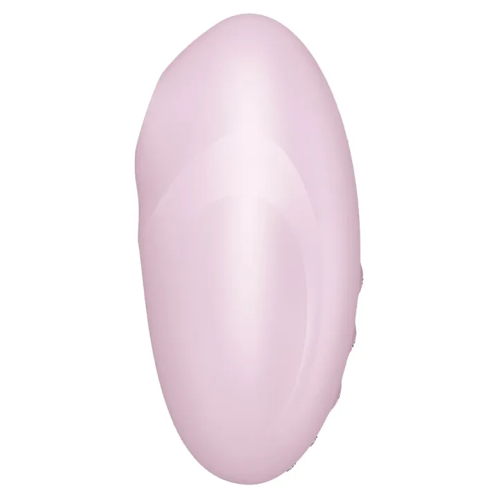 Satisfyer Vulva Lover 3 Pink Lufttrycksvibrator Satisfyer