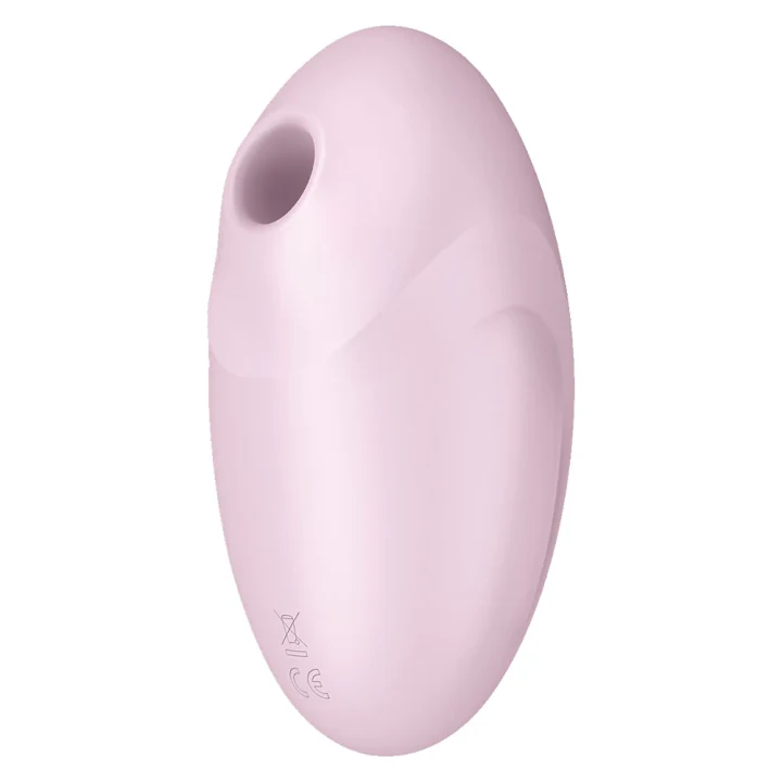 Satisfyer Vulva Lover 3 Pink Lufttrycksvibrator Satisfyer