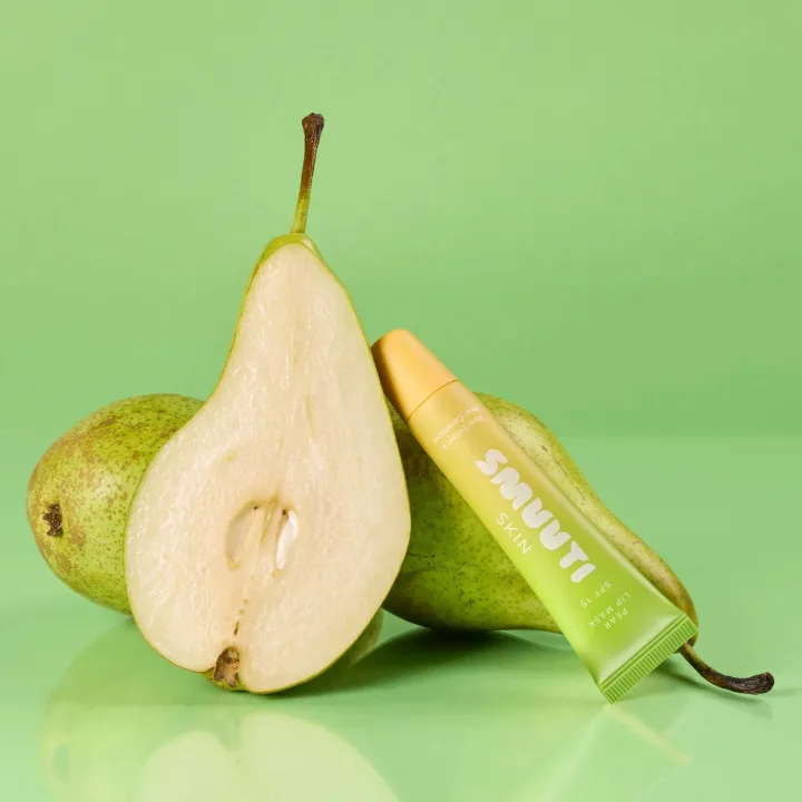 Smuuti Pear Lip Mask 15 ml Smuuti