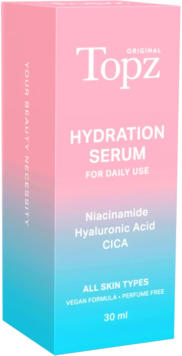 Topz Daily Face Serum 30 ml Topz