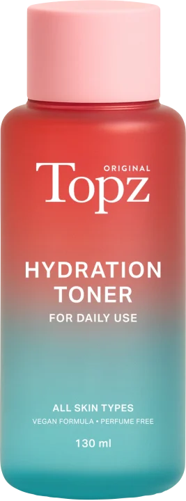 Topz Daily Face Toner 130 ml Topz