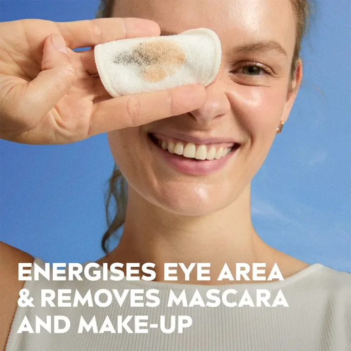 NIVEA Radiance Waterproof Eye Make-up Remover 125 ml Nivea