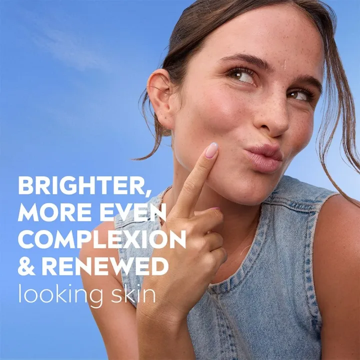 NIVEA Luminous Skin Glow Wash Gel 150 ml Nivea