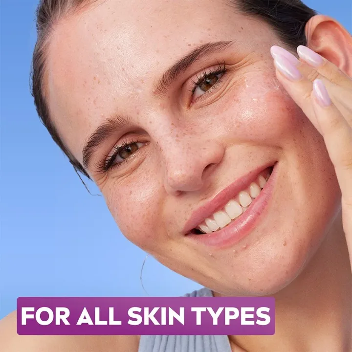 NIVEA Luminous Skin Glow Wash Gel 150 ml Nivea