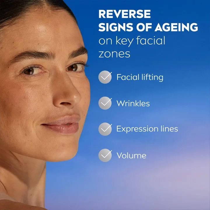 NIVEA Cellular Epigenetics Age Rewind Night Cream 50 ml Nivea