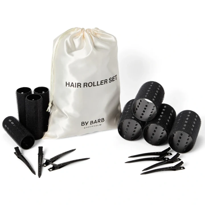 ByBarb x By.Eliza Hair Roller Set 2.0 ByBarb