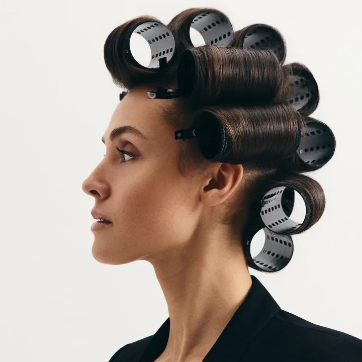 ByBarb x By.Eliza Hair Roller Set 2.0 ByBarb