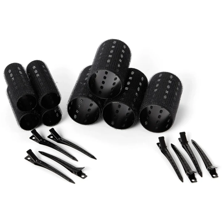 ByBarb x By.Eliza Hair Roller Set 2.0 ByBarb