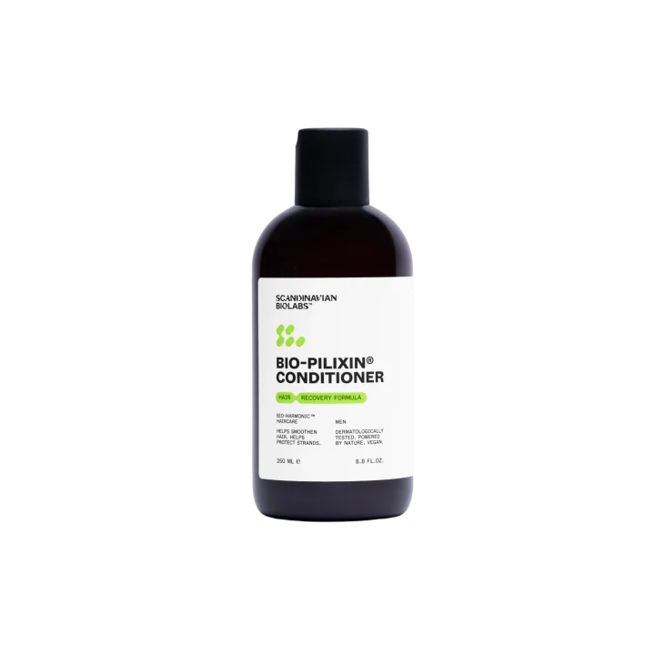 Bio-Pilixin® Conditioner+ For Men 250 ml Scandinavian Biolabs