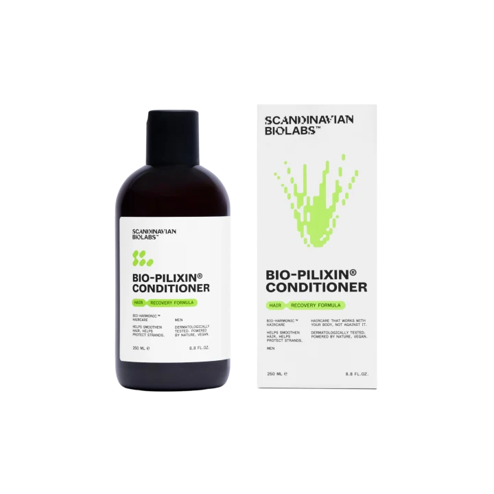 Bio-Pilixin® Conditioner+ For Men 250 ml Scandinavian Biolabs