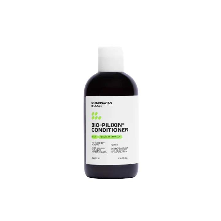 Bio-Pilixin® Conditioner+ For Women 250 ml Scandinavian Biolabs