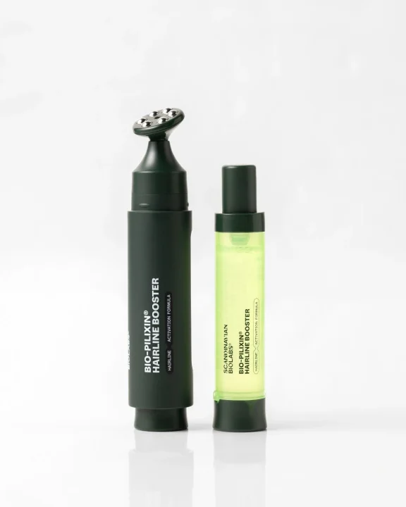 Bio-Pilixin® Hairline Booster 15 ml Scandinavian Biolabs