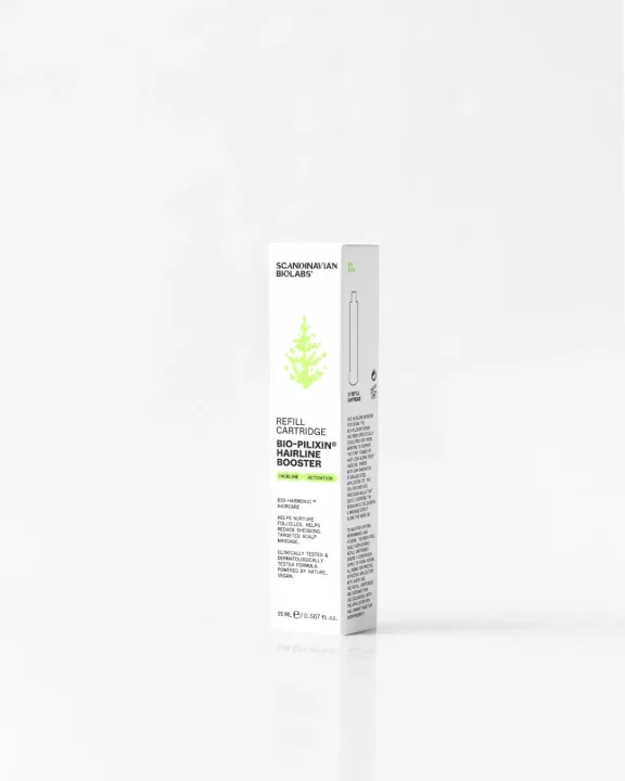 Bio-Pilixin® Refill Cartridge 1x15 ml Scandinavian Biolabs