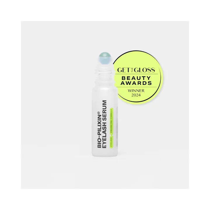 Bio-Pilixin® Eyelash Serum 5 ml Scandinavian Biolabs